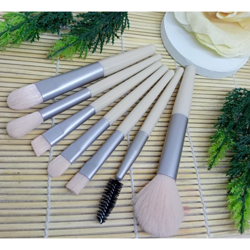 Brush Make Up Lengkap 1 set JUAL ECER
