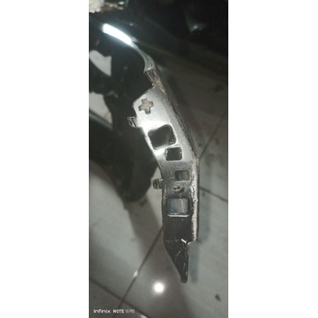 Bumper depan BMW X1 2017-2019