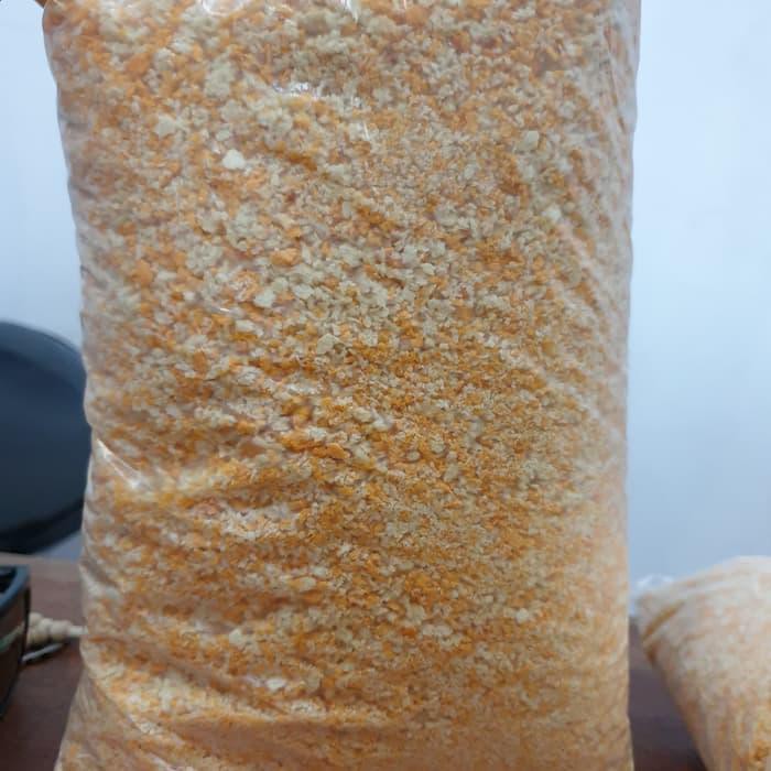 

Breadcrumb / Tepung Roti / Panir 1Kg Termurah