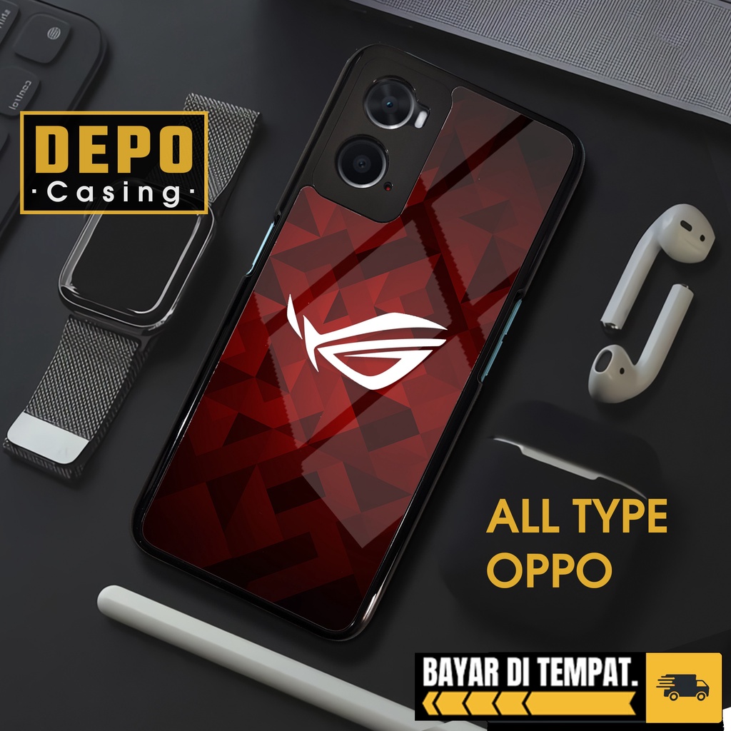 Case Oppo A74 4g A95 A74 5g A76 A36 A83 F5 Case Hp Oppo A74 4g A95 A74 5g A76 A36 A83 F5 Depo Casing