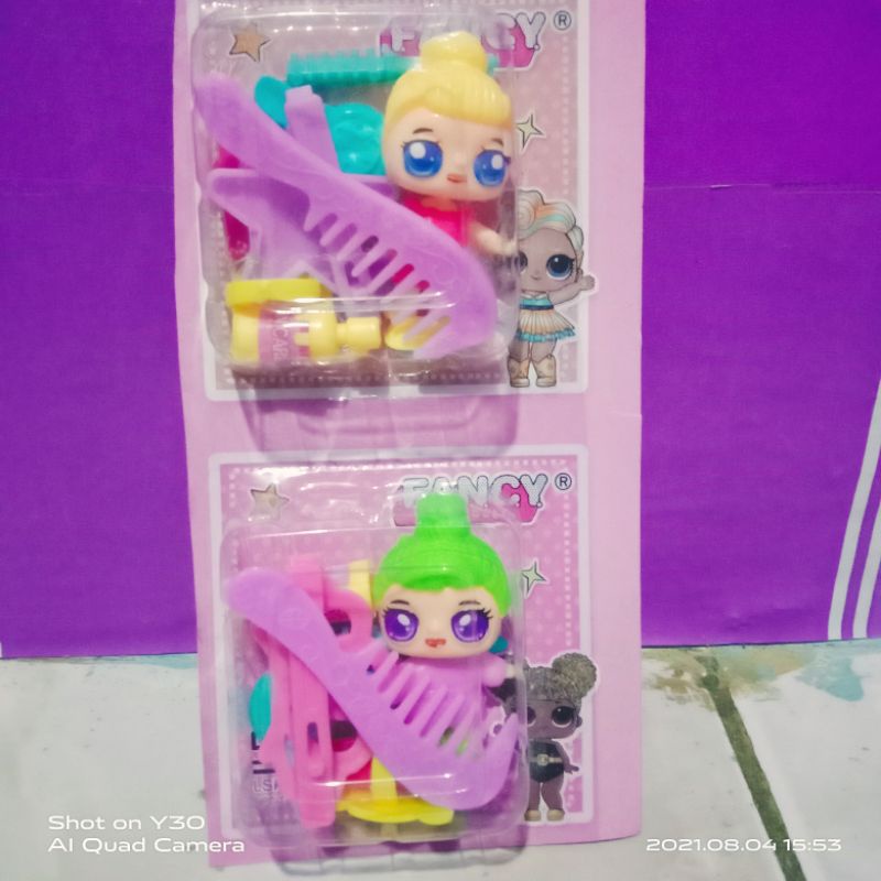 Lol 2 set_mainan anak bonek lol