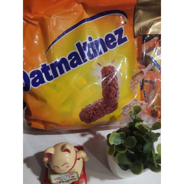 Oatmaltinez 400gr