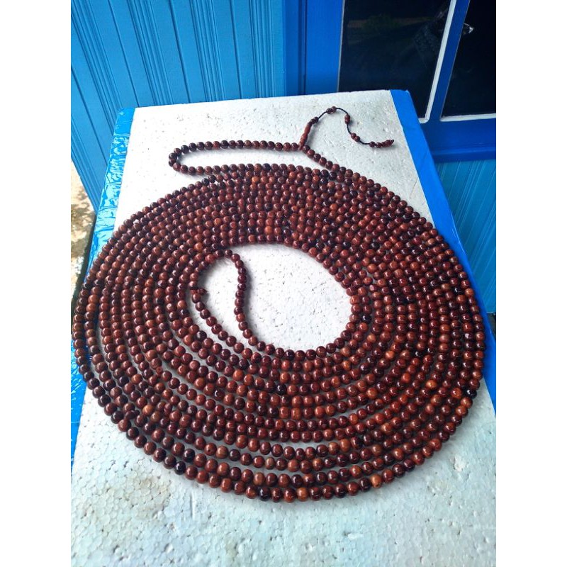 Tasbih kaukah 1000 bulat