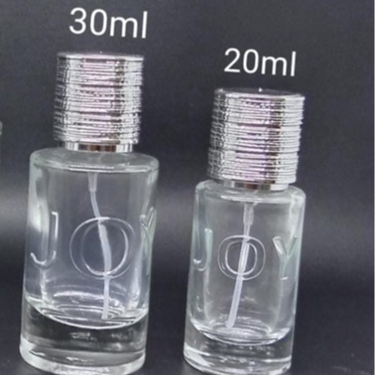 Botol Parfume Drat/Putar DIOR JOY 20ml-95ml (Lusinan)