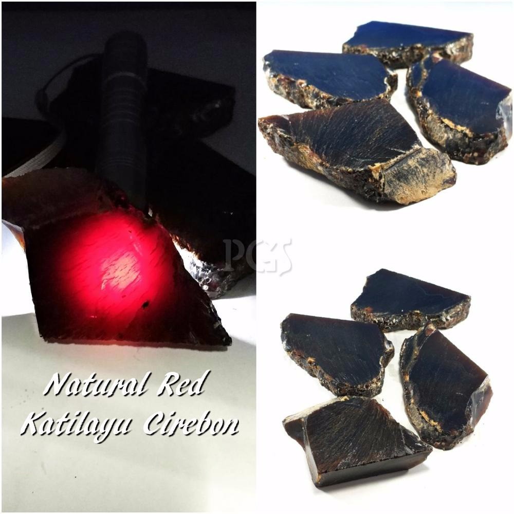 PALING LARISSS MOST WANTED NATURAL BAHAN BATU AKIK NATURAL RED KATILAYU ORIGIN CIREBON ASLI NATURAL