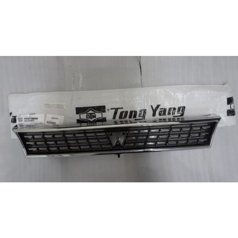 Grill great corolla Ae101