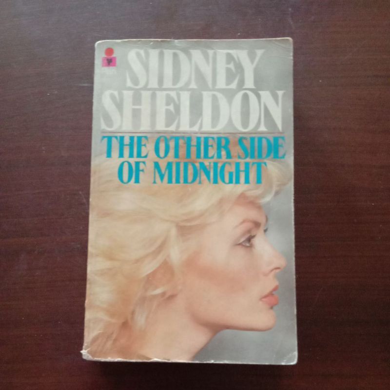 The Other Side Of Midnight - Sidney Sheldon