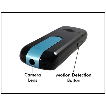 SPY MINI USB DVR SPYCAM FLASHDISK KAMERA U8 Flashdisk Camera / USB Camera Spycam / Camera Hidden