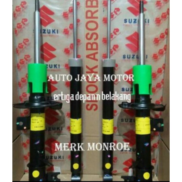 Shockbreaker Suzuki Ertiga depan belakang Original