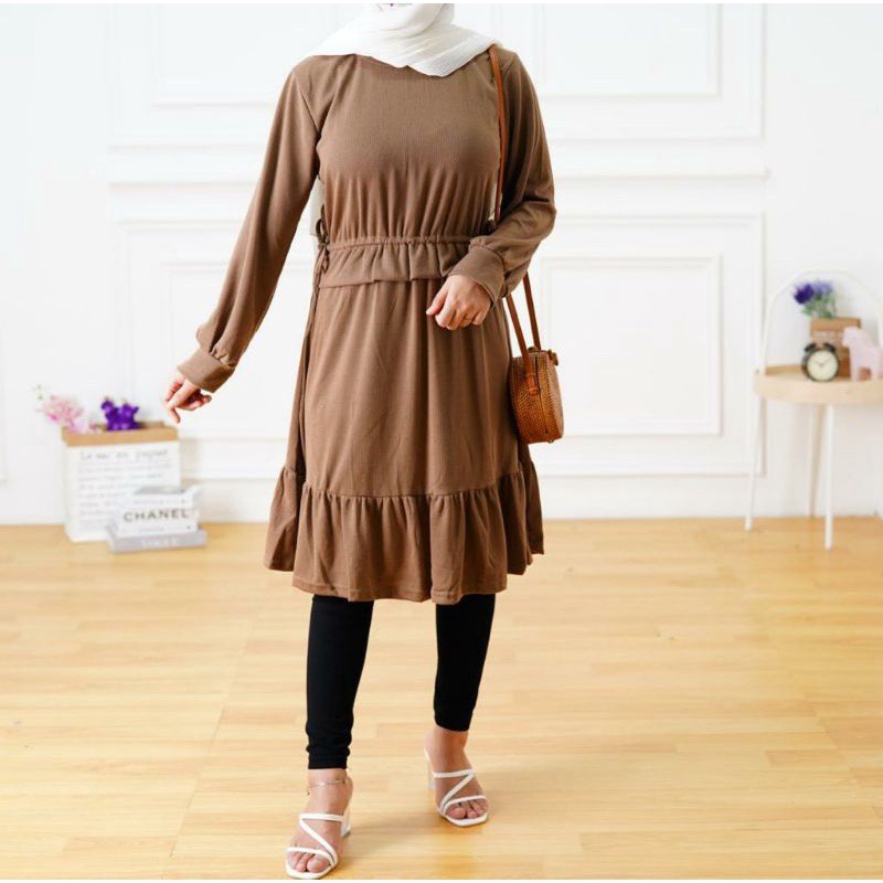 GFS FF06 TUNIK WIFERY