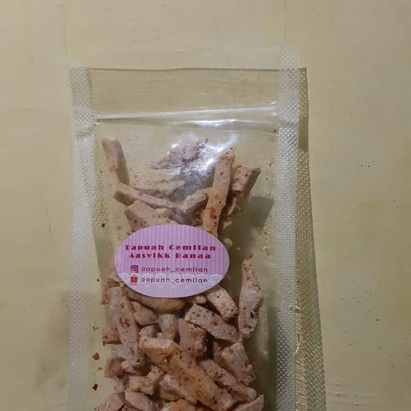 

basreng 50g