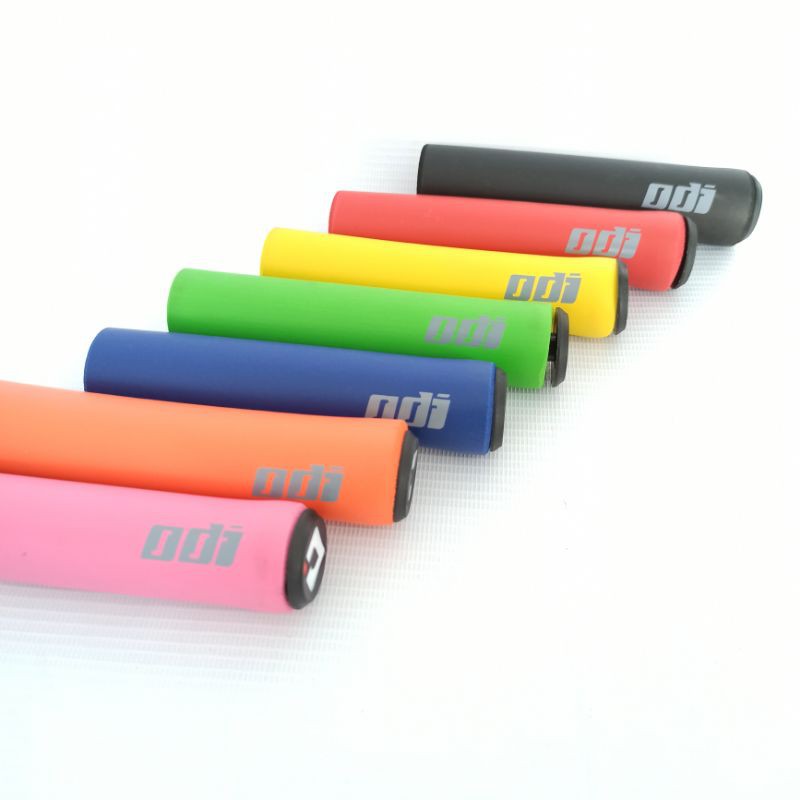 HANDGRIP SEPEDA ODI SILICONE
