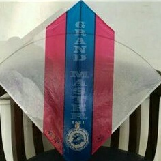 layangan grand master by ahoed Dc.