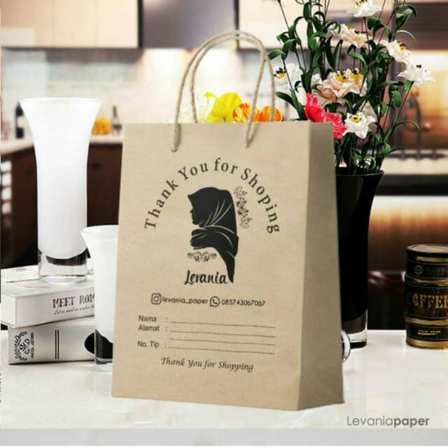 

Paperbag shoping,belanja,toko,dll