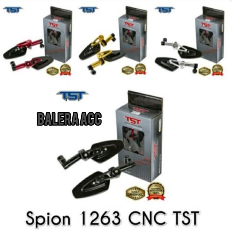 Spion Tomok Oktagon TST PNP Nmax TURBO 2015-2022 ADV 160 PCX 160 VARIO 125 150 160 Aerox Lexi Xmax Vixion R15 Universal