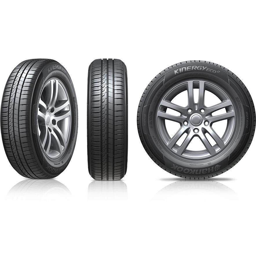 Ban Mobil Hankook Kinergy Eco 2 195 50 16 R16