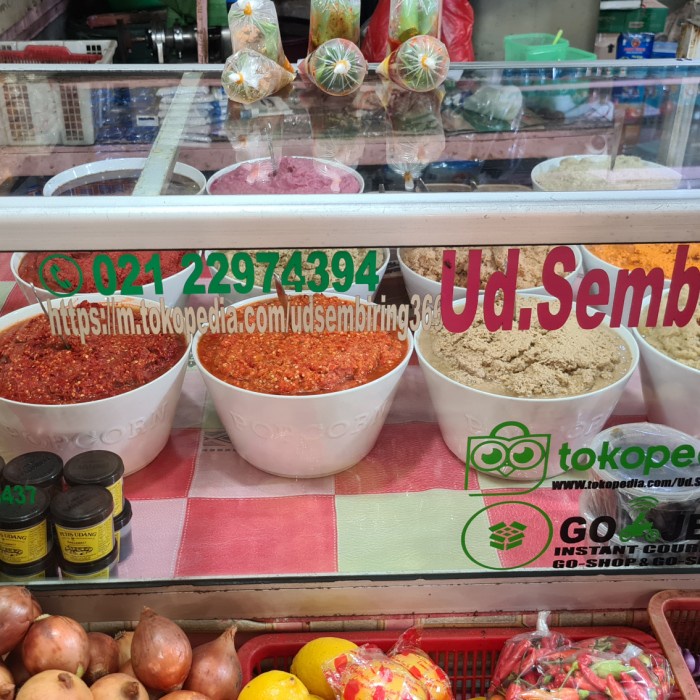 

Instan-Masak-Bumbu- Bumbu Giling Rendang -Bumbu-Masak-Instan.