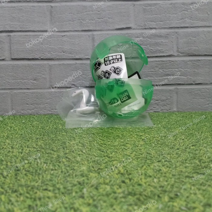 Hot Sale Animal Chinese Zodiac Snake Narabundesu Gashapon Terlaris