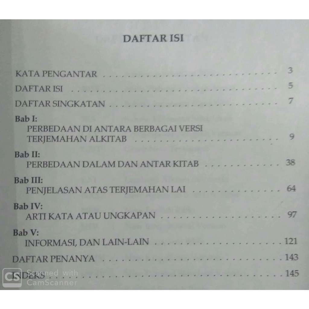 BELAJAR ALKITAB MENGENAL ALKITAB BUKU BELAJAR ALKITAB Buku Mengenal