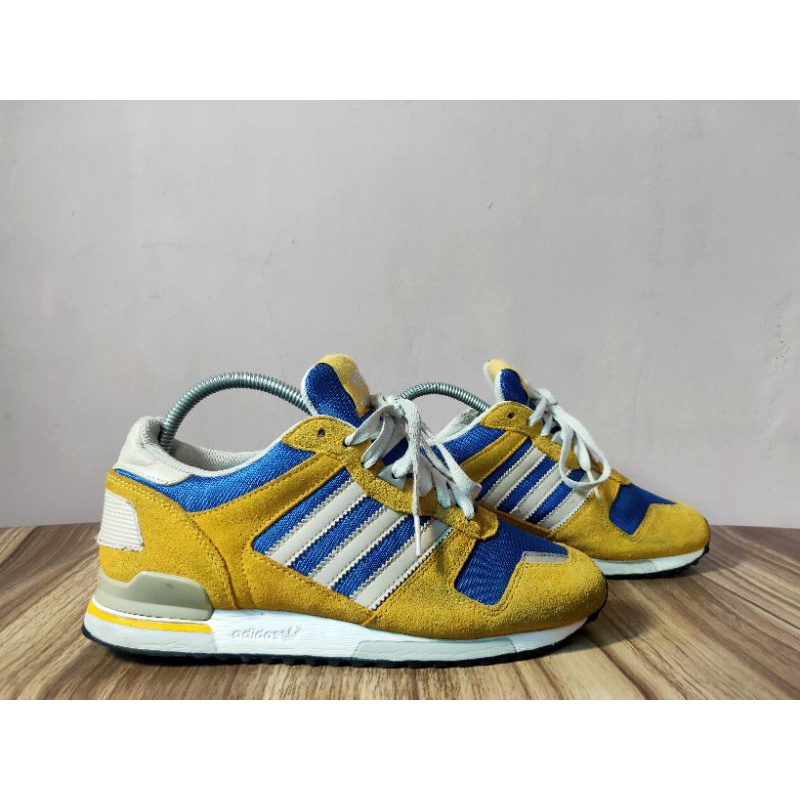 Adidas Zx 700 (sepatu second)