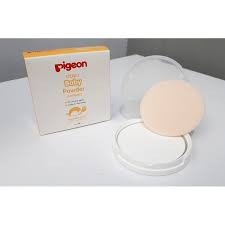 PIGEON BABY POWDER COMPACT 45GR