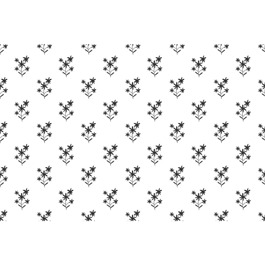 Scandinavian Seamless Pattern