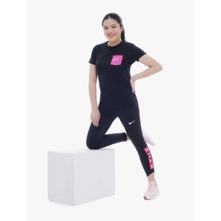 Nike Sportswear Icon Clash Women's T-Shirt - Black