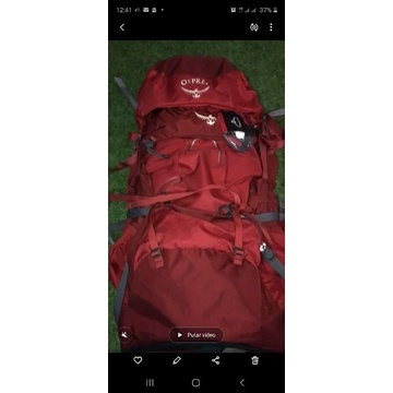 osprey atmos 50ag