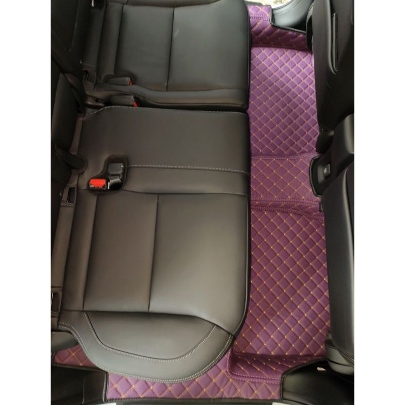 Jual Karpet Mobil Haima Premium Honda Brv New Car Mats