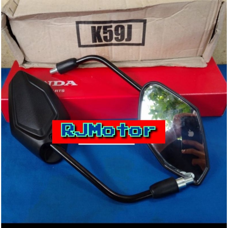 spion Honda Vario 125 150esp new 2018 2019 2021 original