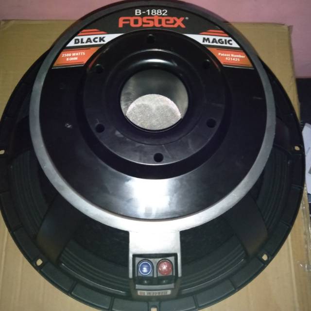 Fostex 18 In Shopee Indonesia
