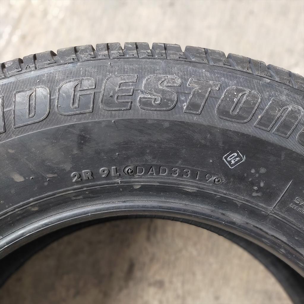 BAN MOBIL BRIDGESTONE B390 205 65 R15 MURAH SALE