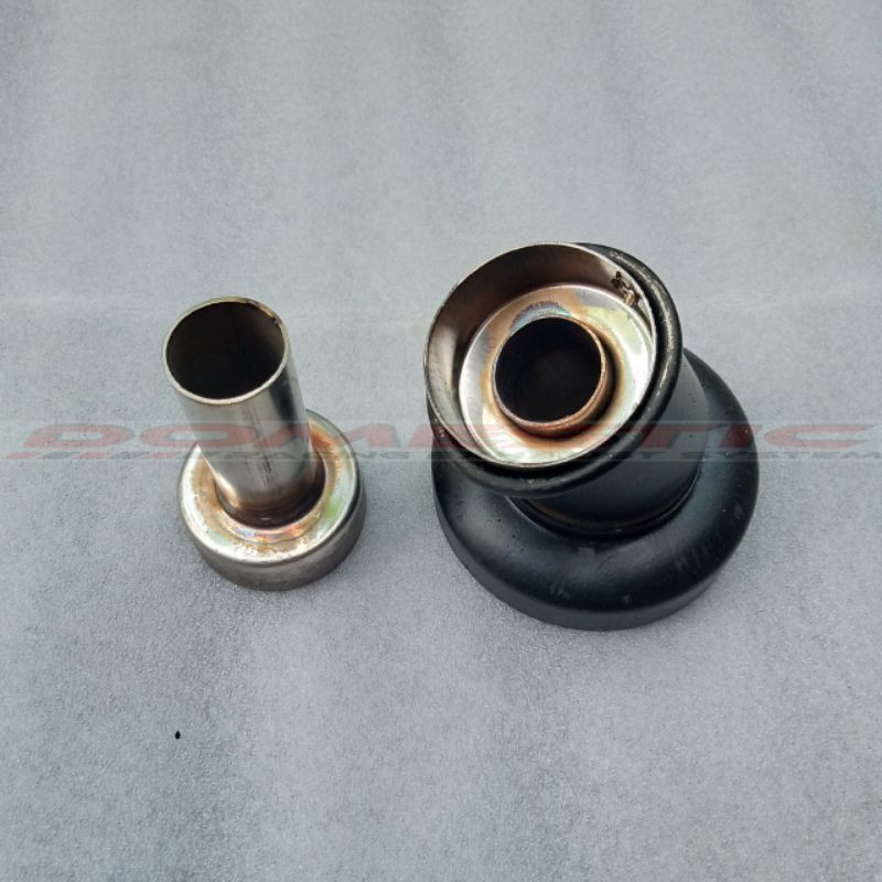 DB killer peredam knalpot ORI wrx best3 cld c3 dbs dll diameter 48mm