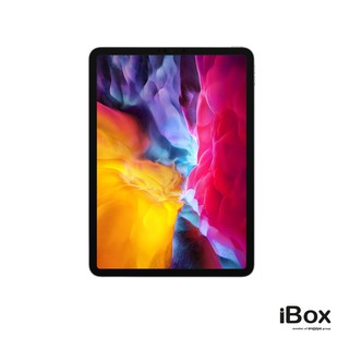 Apple iPad Pro 11-inch 2nd gen (2020) Wi-Fi 128GB - Space