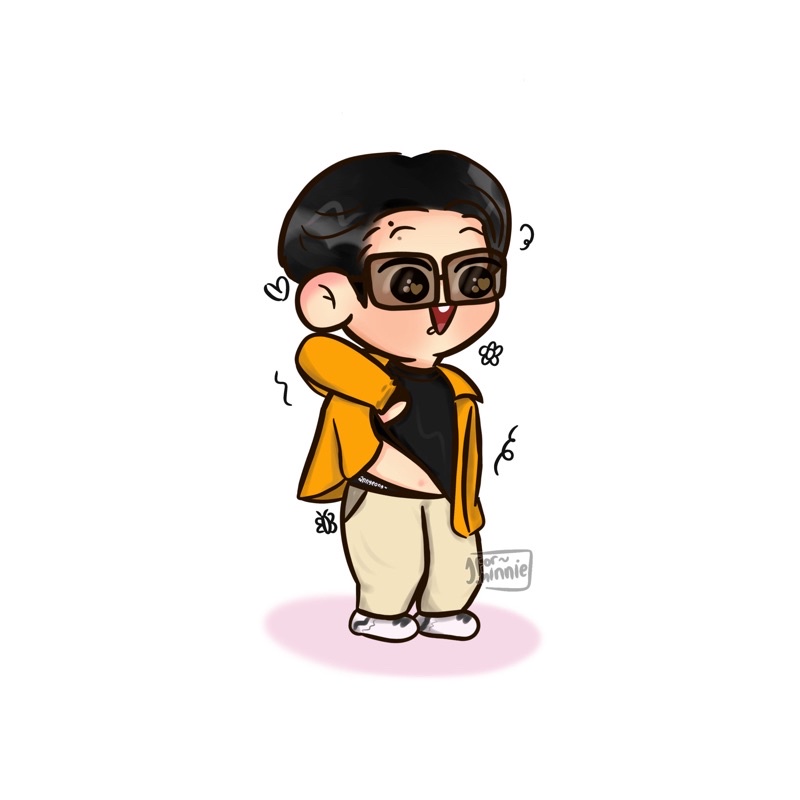 

Link co @/minnie