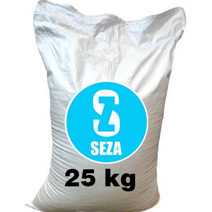 SEZA CITRUN 25kg (1SAK) / Pembersih Multifungsi