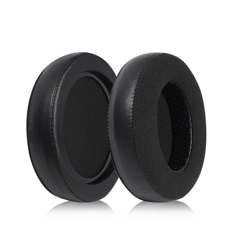 Bt Bantalan Telinga Berkualitas Untuk SHP9500 Headset Protein Earpads Replacement