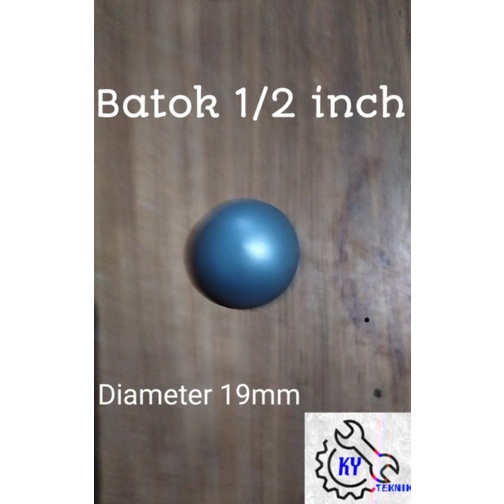 Ornamen Pagar Besi Motif Batok 1/2" Harga Terjangkau-Pagar Rumah-Dekorasi Rumah