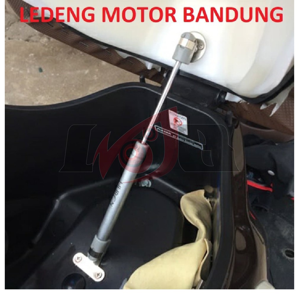 Huben Hidrolik Jok Hubben Motor atau Mebel