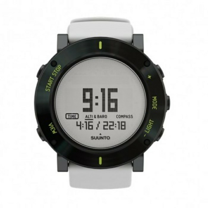 jam tangan / Watch_Id  suunto core white crush original garansi resmi 2 tahun