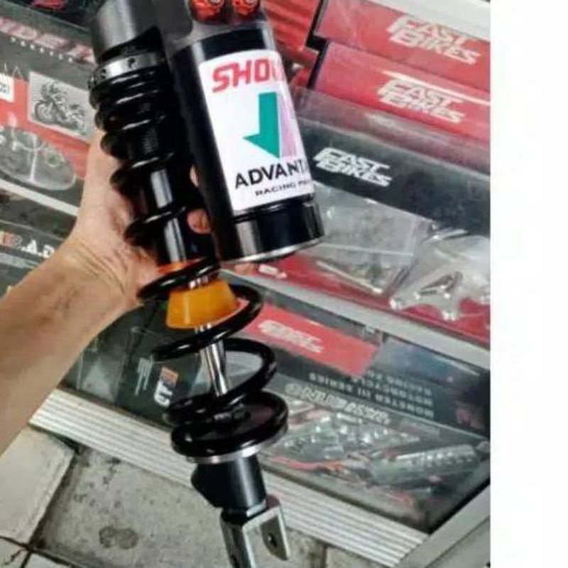 ShockBreaker Shock Tabung Showa 310MM Matic Mio/Beat fi/Beat