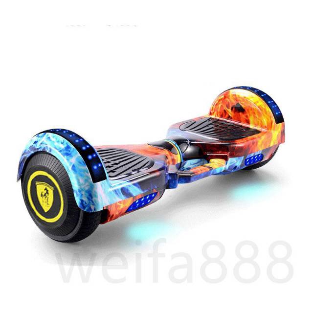 harga hoverboard