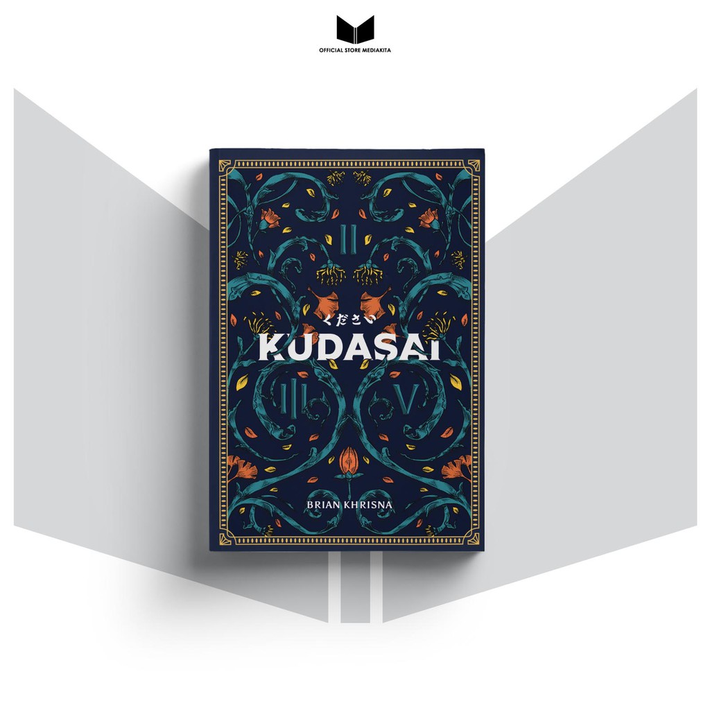 Buku Kudasai
