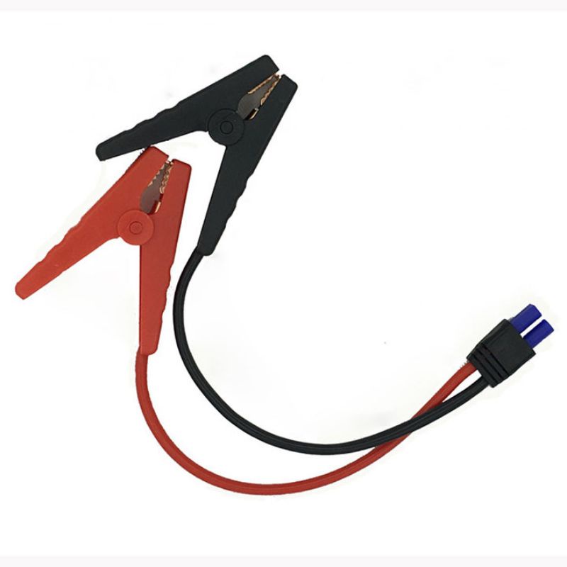 Power Bank Car Jump Starter Emergency 20000mAh 600A