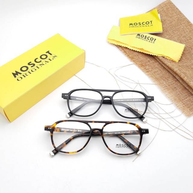 Frame Kacamata Mct Bjorn