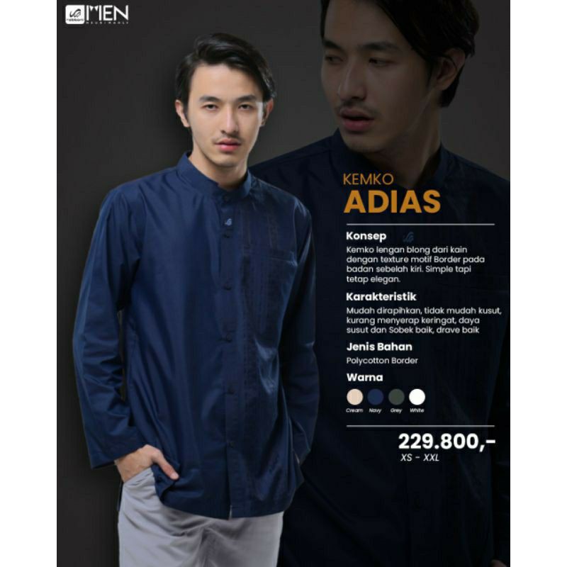 Rabbani-Kemko Adias Blg