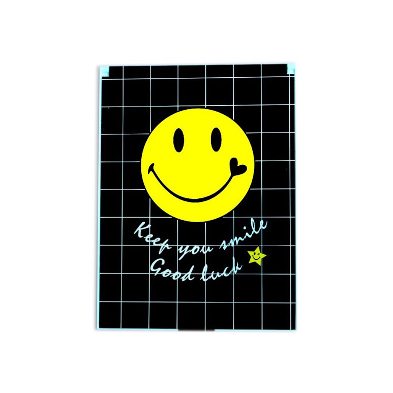 Naughty Accessories Medium Mirror B Kaca Lipat Kaca Naughty Accessories Medium Mirror B Kaca Lipat Kaca