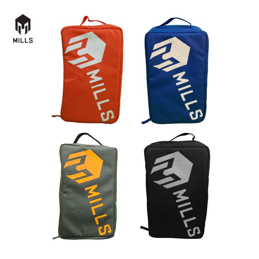 TAS SEPATU MILLS SHOE BAG 2.0