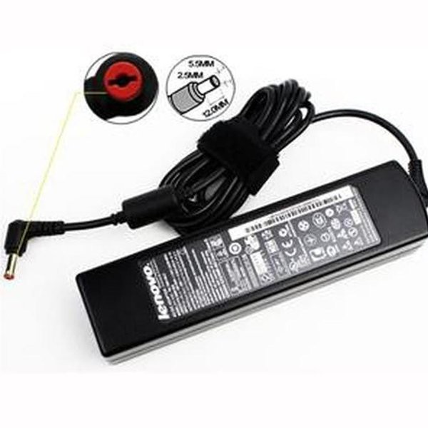 CHARGER ADAPTOR LENOVO  B470 G460 G470 G560 Z570 - Orginal product