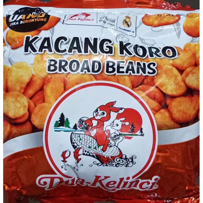 

Kacang Koro Dua Kelinci 18gr (10)